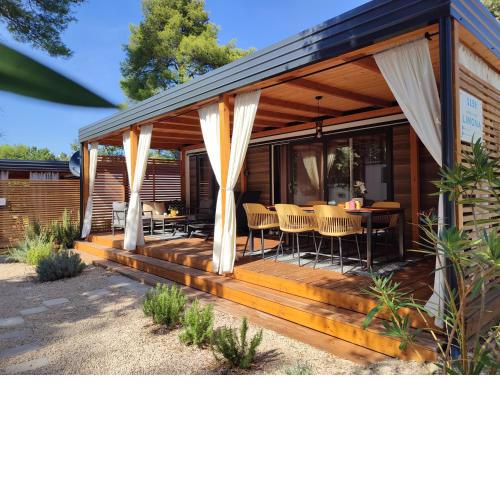 Mobile Home Limona