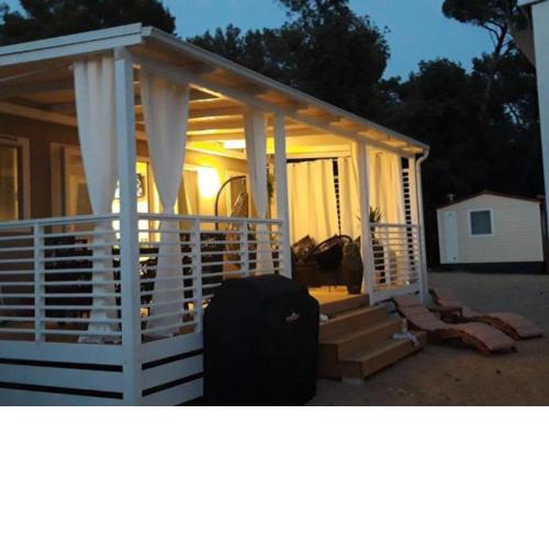 Mobile Home Nensi
