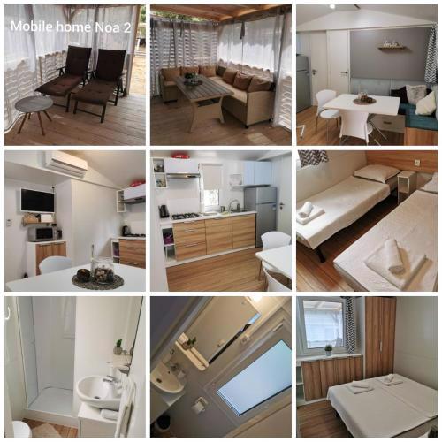 Mobile Home NOA