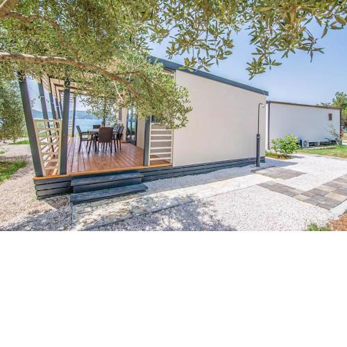 Mobile home Plumeria 2