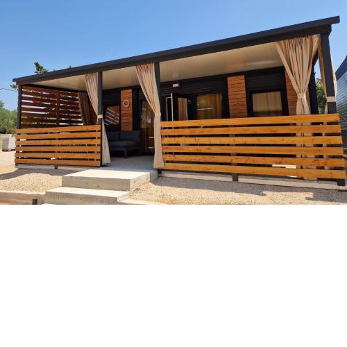 Mobile home Privlaka