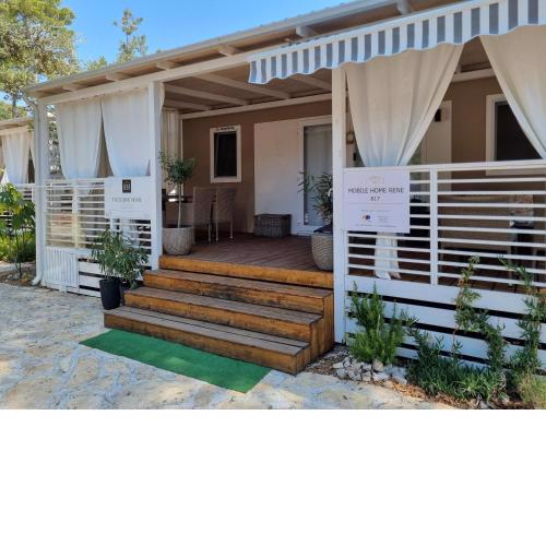 Mobile home RENE
