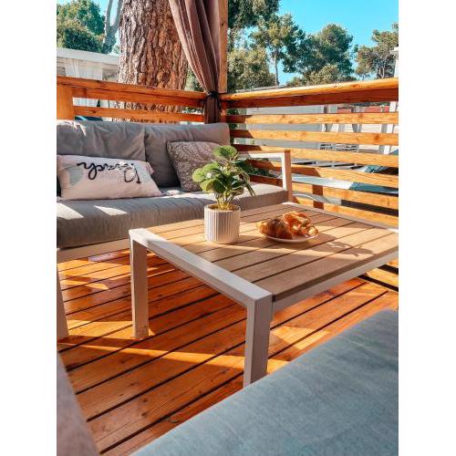 Mobile Home Stella III Biograd na Moru