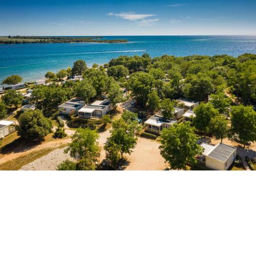 Mobile Homes - FKK Nudist Camping Solaris