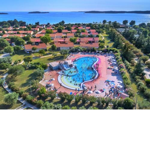 Mobile Homes Bi Village - Adriatic Kampovi