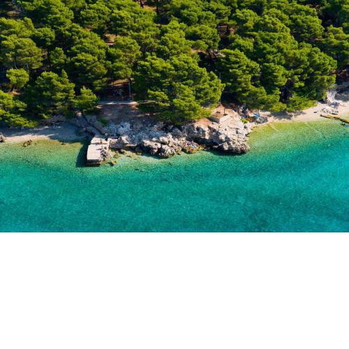 Mobile Homes Camp Baško Polje - Adriatic Kampovi