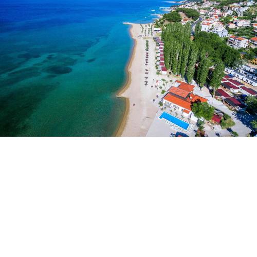 Mobile Homes Camp Galeb