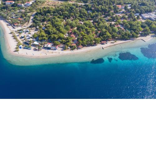 Mobile Homes Camp Perna - Adriatic Kampovi