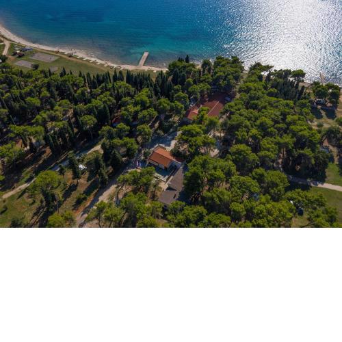 Mobile Homes Camp Pineta - Adriatic Kampovi