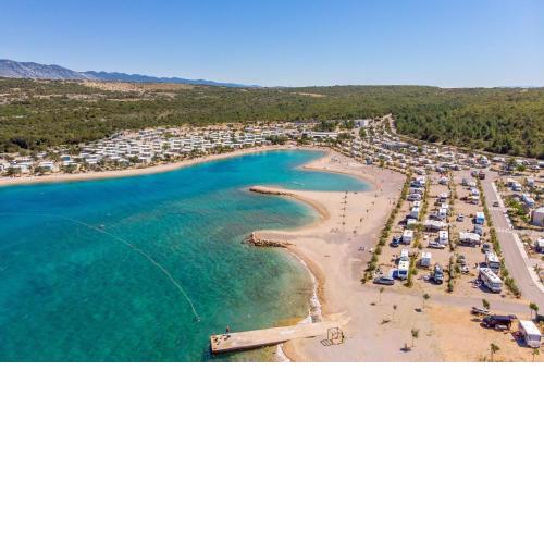 Mobile Homes Camping Omišalj