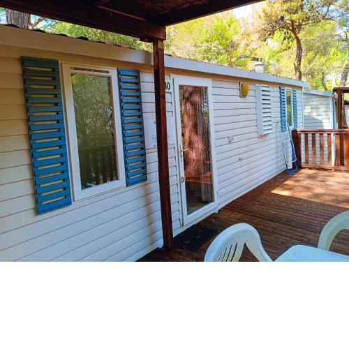 Mobile homes Pine Sea Banjole
