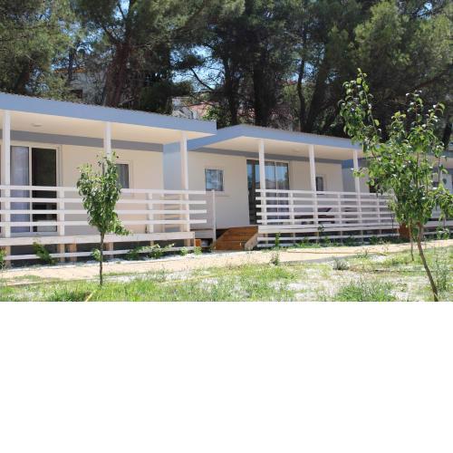 Mobile Homes Sveti Križ