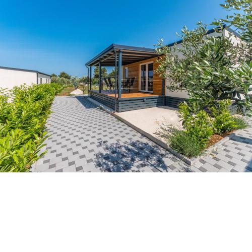 Mobile House MM