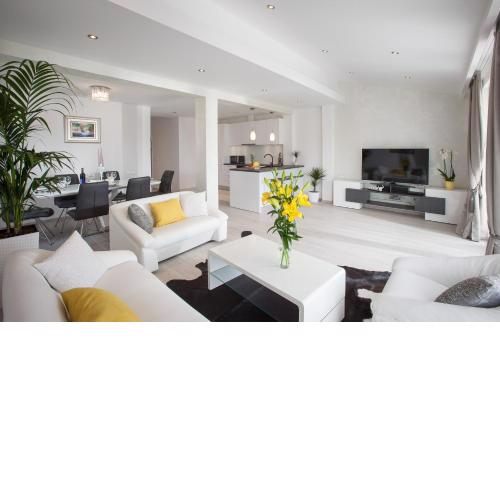 Modern Apartman Pjero