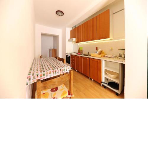 Modern apartment in Zadar sea view