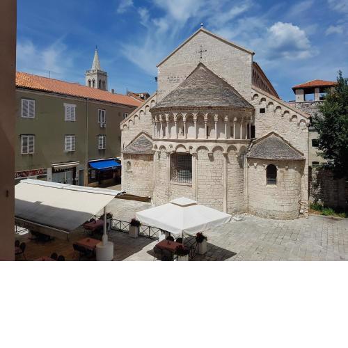 Modern room old Town - Zadar