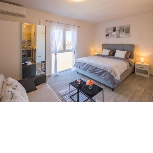 Modern Studio Vista Poreč