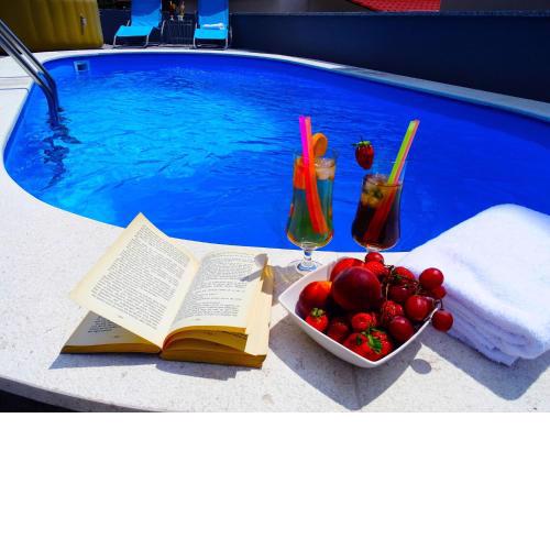 Modern Villa in Dramalj with Pool
