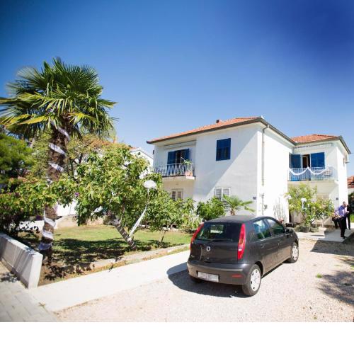 Morosini Apartments