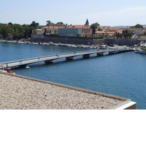 Most Zadar