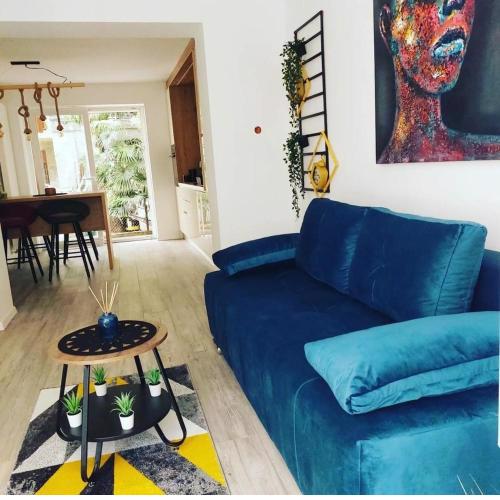 Mr.Zagreb, Studio apartman****Budite naši gosti