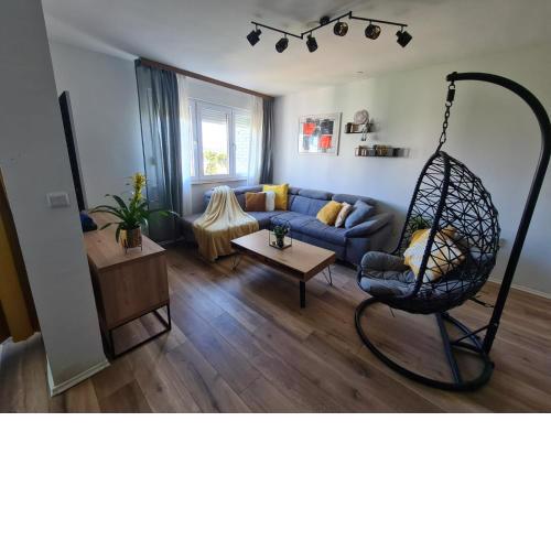 M's Apartment