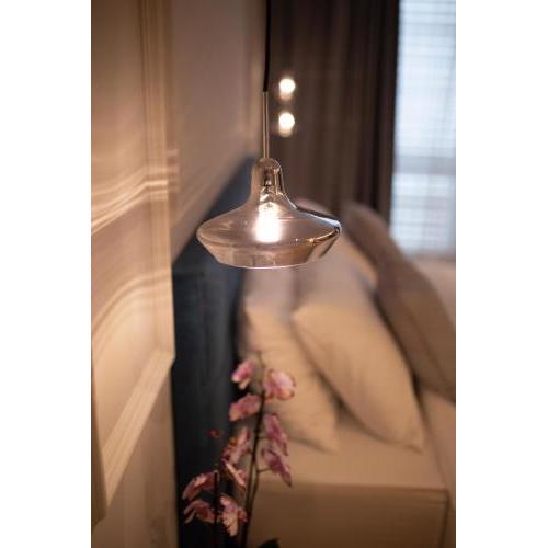 Muse luxury rooms