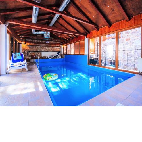 MY DALMATIA - Holiday home Jucinovi Dvori with private pool and sauna