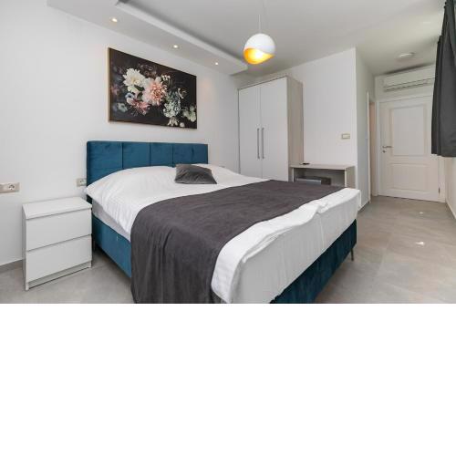 Nadija Apartmani