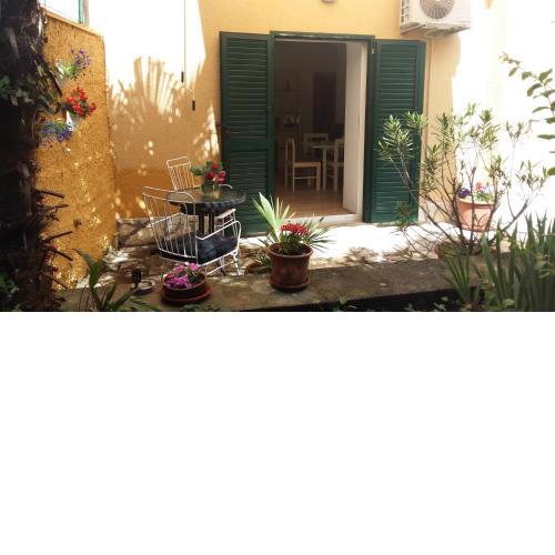 "NAR" Opatija center spacious 1 bedroom apt