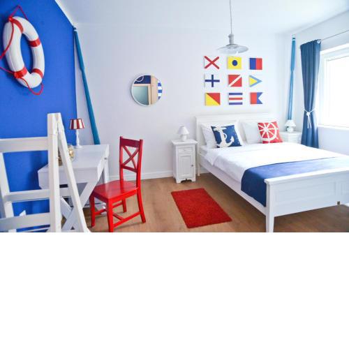 Nautical rooms Old town