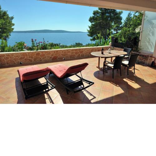 Nautilus-Bay Apartments - Seaview Apartments 210, 211 - Villa Gorma