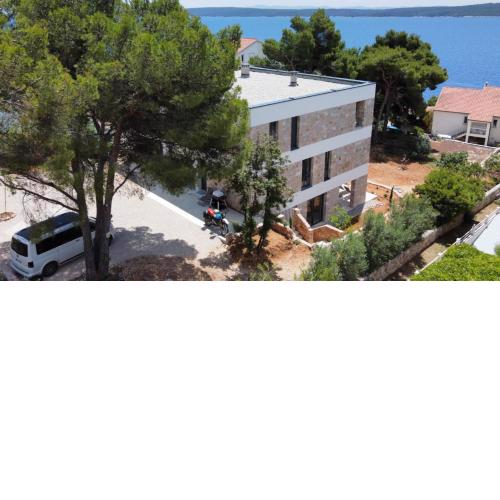 Nautilus-Bay Suites - Zweizimmer-Suite 410