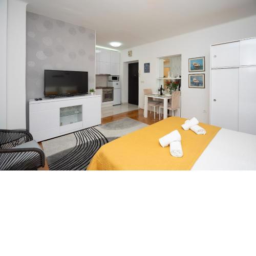 Nena studio apartment