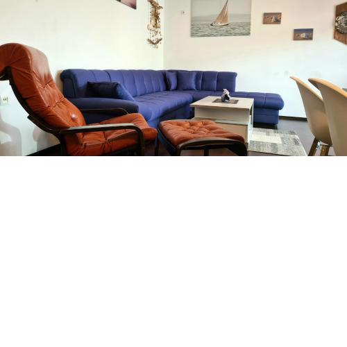 New renovated apartment Urska