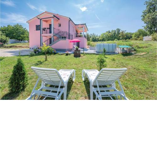 Nice Apartment In Boljevici With Wifi
