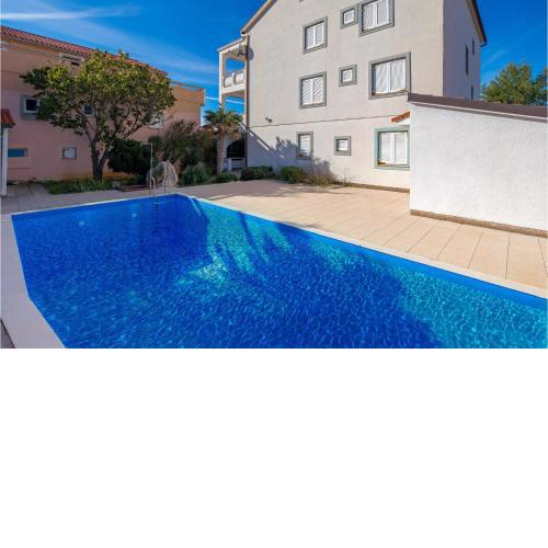 Nice Apartment In Novalja With Wifi