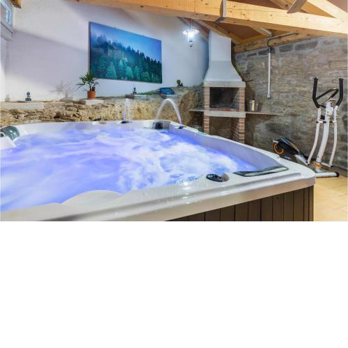 Nice Apartment In Pazin With Wifi