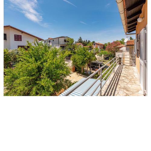 Nice Apartment In Privlaka With Wifi