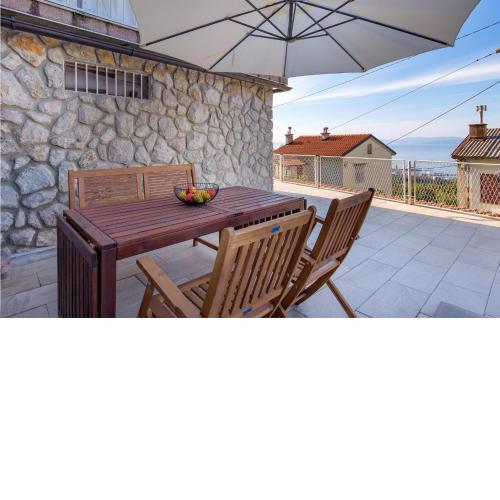 Nice Apartment In Rijeka With Wifi