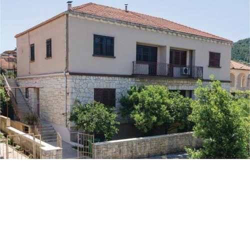 Nice Apartment In Vela Luka With Wifi