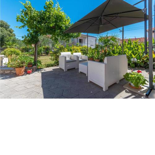 Nice Apartment In Zadar With Wifi