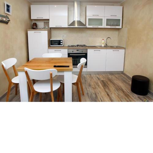 Nice Apartment Near The Sea ES3