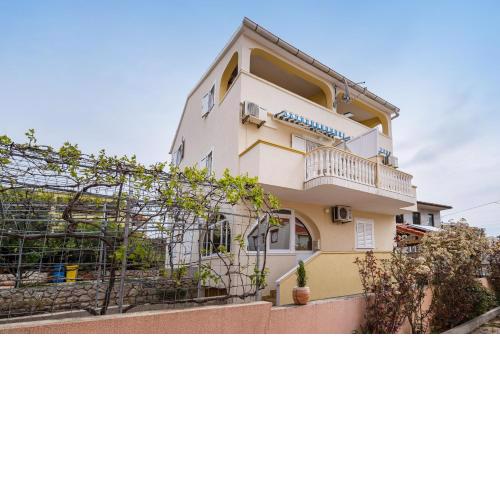 Nice Apartment Silvia