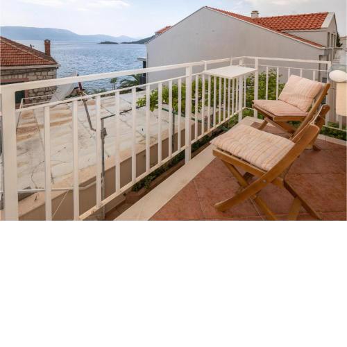 Nice Home In Blace With Wifi