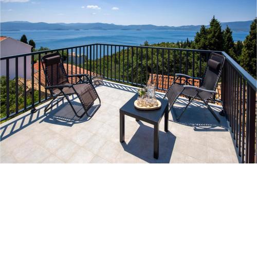 Nice Home In Kremena With Wifi