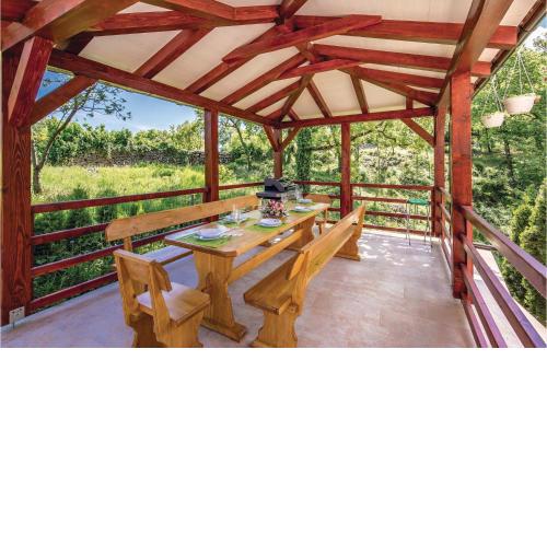 Nice Home In Matulji With Kitchen
