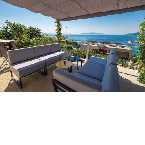 Nice Home In Opatija With Kitchen