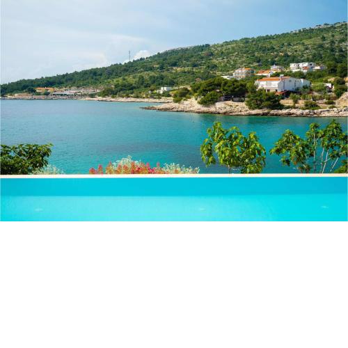 Nice Home In Primosten With Outdoor Swimming Pool