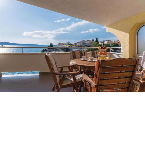 Nice Home In Sibenik With Kitchen